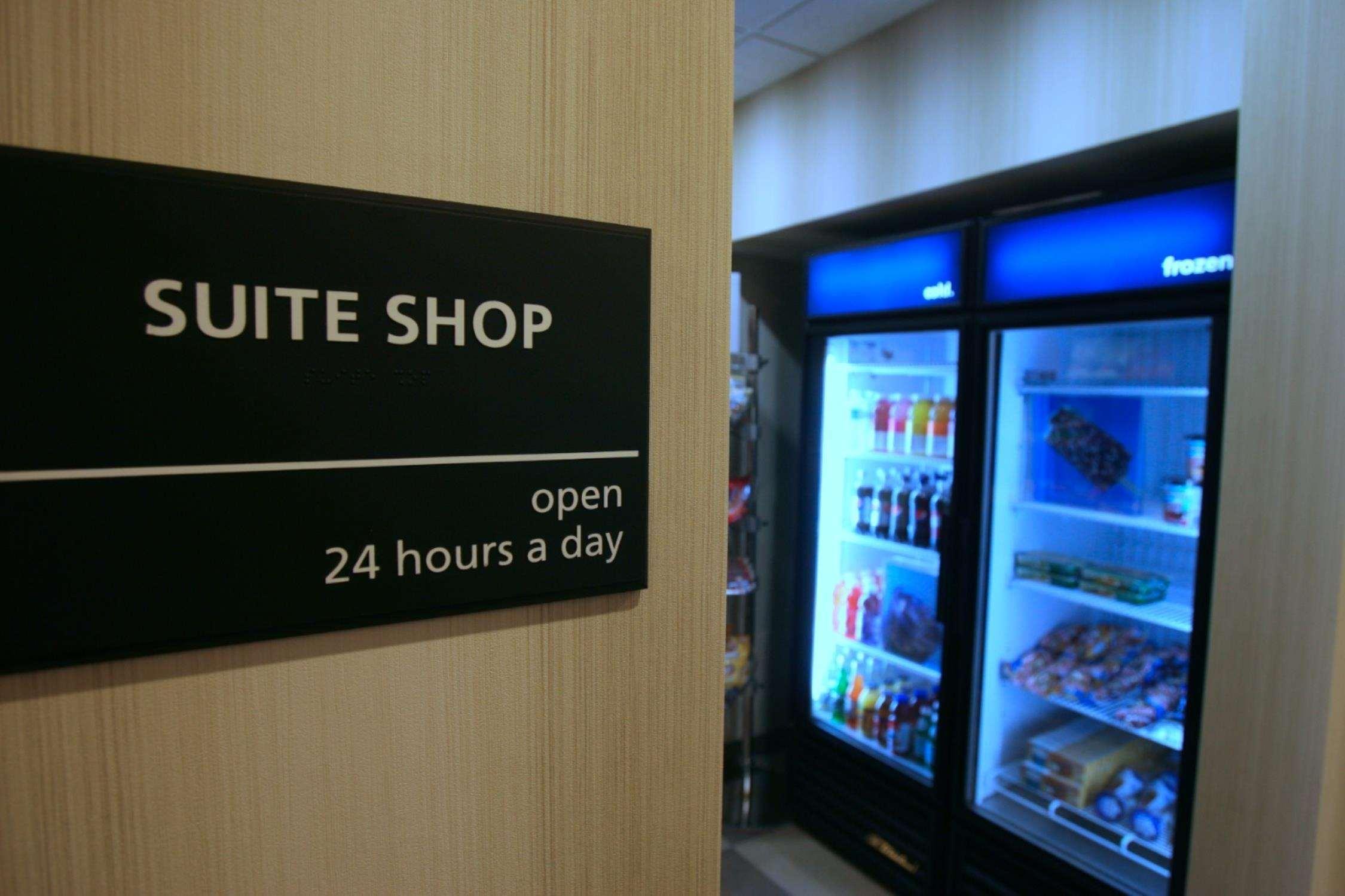 Hampton Inn By Hilton Fort Saskatchewan Facilities photo